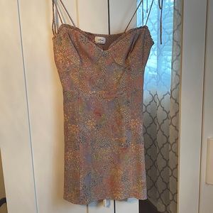 Aritzia Fable Dress
